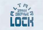 Logo image for the site altair.ra-solo.com.ua