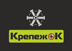 Logo image for the site krepim.com