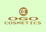 Logo image for the site ogo-cosmetics.shop