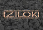 Logo image for the site zilok.com.ua