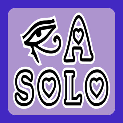 Ra-Solo webstudio logo image